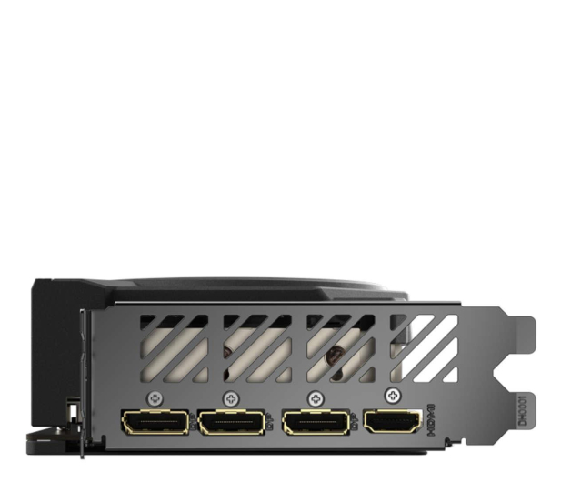 Gigabyte GeForce RTX 4070 WINDFORCE 2X OC 12GB GDDR6X - 1207142 - zdjęcie 7
